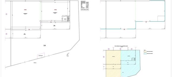  مستودع في Sabaudia, Italy 950متر مربع رقم 47732 40