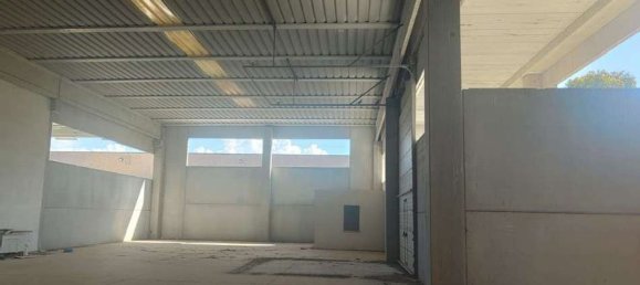  مستودع في Sabaudia, Italy 950متر مربع رقم 47732 10