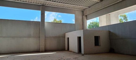  مستودع في Sabaudia, Italy 950متر مربع رقم 47732 20