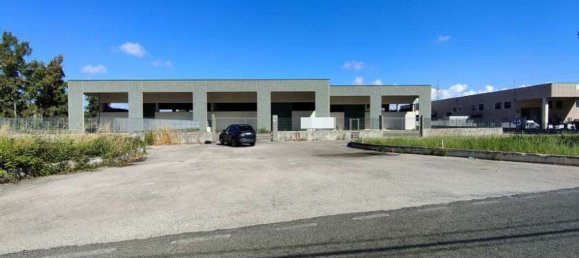  مستودع في Sabaudia, Italy 950متر مربع رقم 47732 3