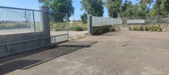  مستودع في Sabaudia, Italy 950متر مربع رقم 47732 37