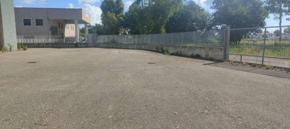  مستودع في Sabaudia, Italy 950متر مربع رقم 47732 38