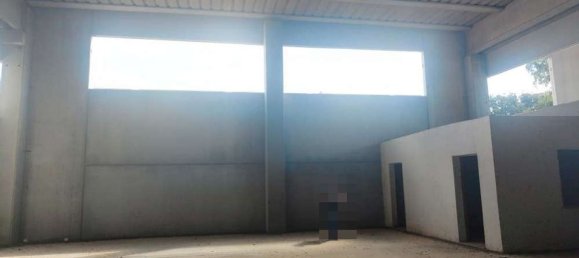  مستودع في Sabaudia, Italy 950متر مربع رقم 47732 14