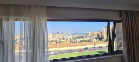 3 bedrooms Apartment in Yasamal, Azerbaijan No. 1785 9