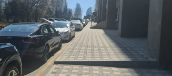 3 bedrooms Apartment in Yasamal, Azerbaijan No. 1785 8