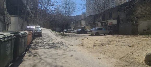 3 bedrooms Apartment in Yasamal, Azerbaijan No. 1785 15