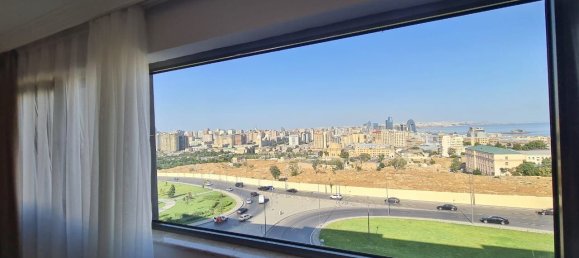 3 bedrooms Apartment in Yasamal, Azerbaijan No. 1785 12