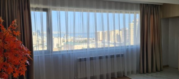 3 bedrooms Apartment in Yasamal, Azerbaijan No. 1785 20