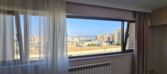 3 bedrooms Apartment in Yasamal, Azerbaijan No. 1785 2