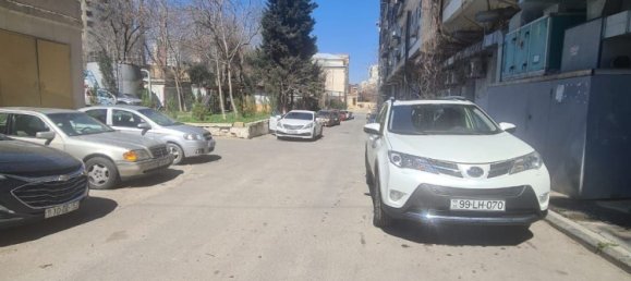 3 bedrooms Apartment in Yasamal, Azerbaijan No. 1785 16