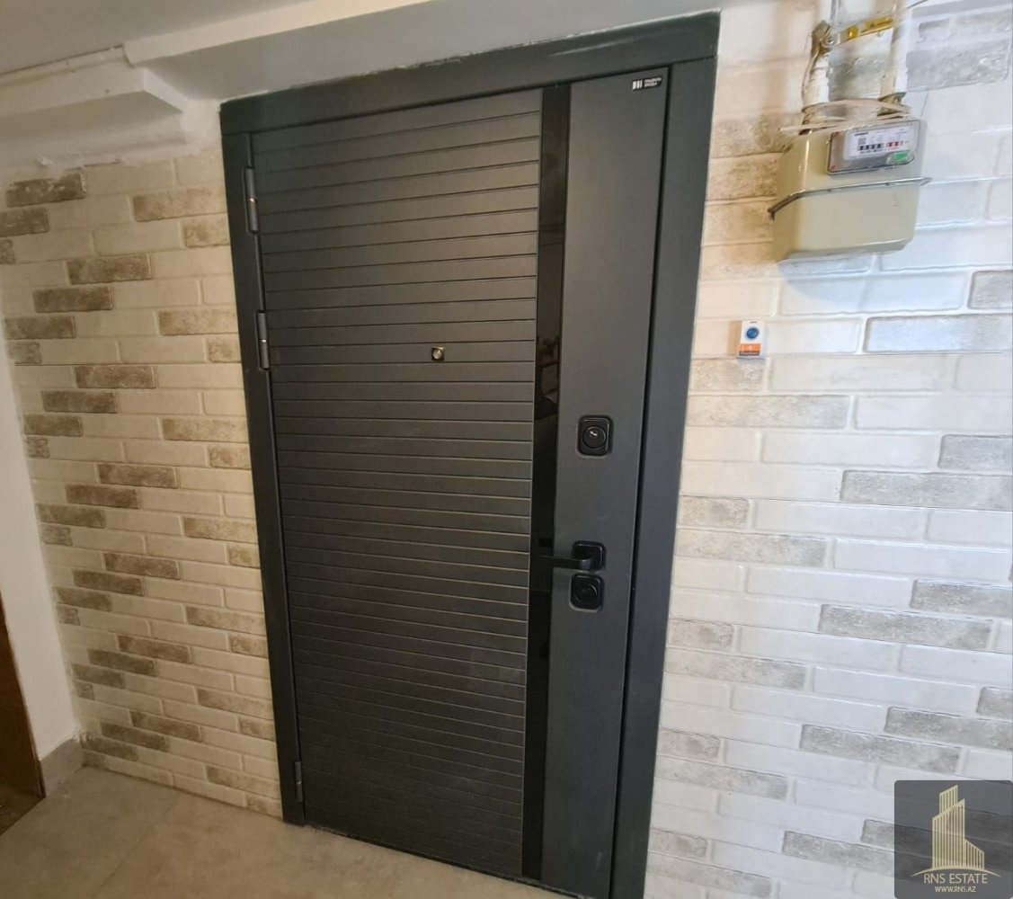 3 bedrooms Apartment in Yasamal, Azerbaijan No. 1785