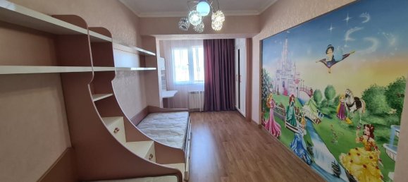 3 bedrooms Apartment in Yasamal, Azerbaijan No. 1785 22