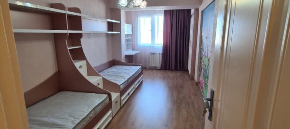 3 bedrooms Apartment in Yasamal, Azerbaijan No. 1785 27