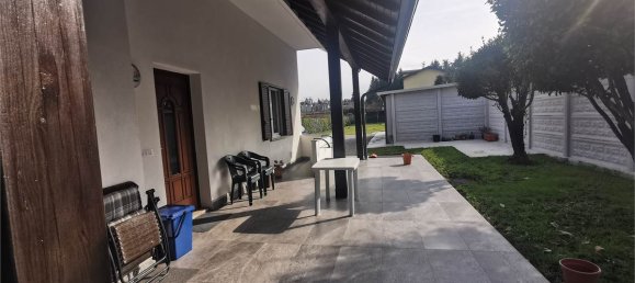 3 غرف نوم فيلا في Casnate con Bernate, Italy رقم 73987 22