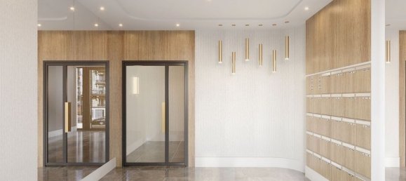 4 bedrooms Duplex in Paris, France No. 177694 4