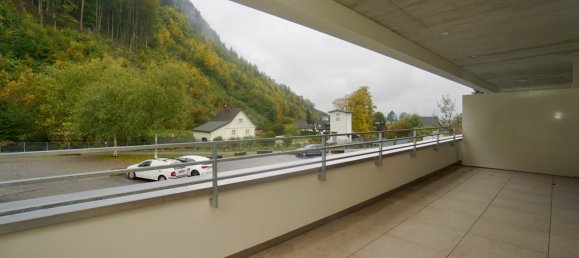 2 rooms Apartment in Gotzis, Austria No. 212651 10