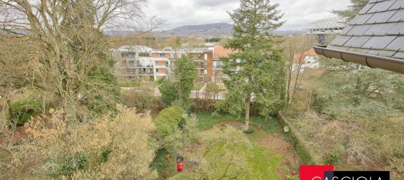 4 bedrooms Duplex in Montigny-les-Metz, France No. 53499 30