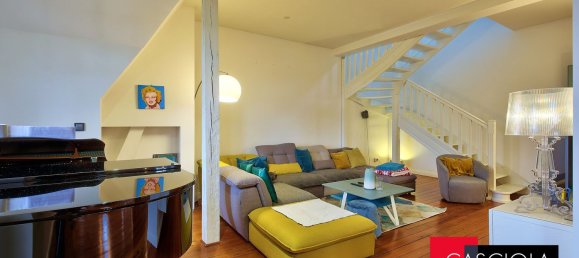 4 bedrooms Duplex in Montigny-les-Metz, France No. 53499 27