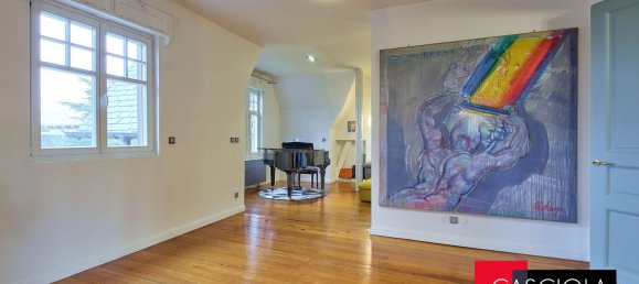 4 bedrooms Duplex in Montigny-les-Metz, France No. 53499 18