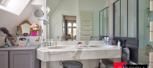 4 bedrooms Duplex in Montigny-les-Metz, France No. 53499 2