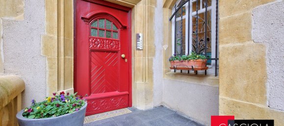 4 bedrooms Duplex in Montigny-les-Metz, France No. 53499 15