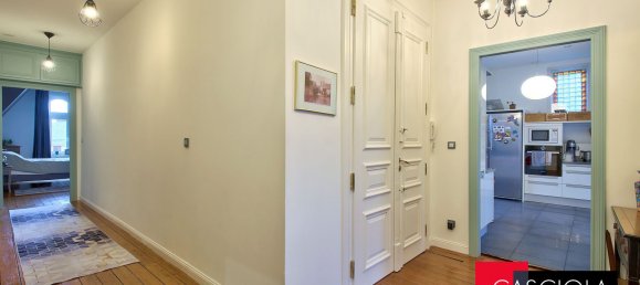 4 bedrooms Duplex in Montigny-les-Metz, France No. 53499 31