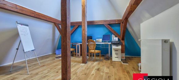 4 bedrooms Duplex in Montigny-les-Metz, France No. 53499 8