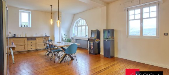 4 bedrooms Duplex in Montigny-les-Metz, France No. 53499 23