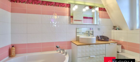 4 bedrooms Duplex in Montigny-les-Metz, France No. 53499 4