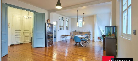 4 bedrooms Duplex in Montigny-les-Metz, France No. 53499 17