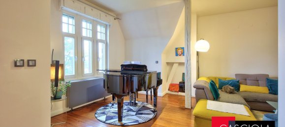 4 bedrooms Duplex in Montigny-les-Metz, France No. 53499 29