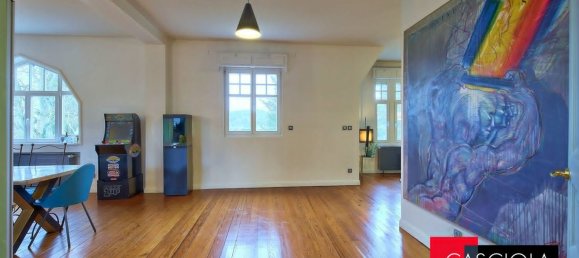 4 bedrooms Duplex in Montigny-les-Metz, France No. 53499 20