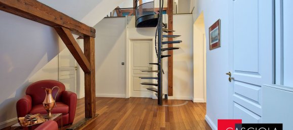 4 bedrooms Duplex in Montigny-les-Metz, France No. 53499 7