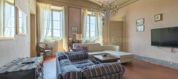 10 bedrooms Villa in Capannori, Italy No. 181937 19