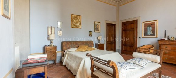 10 bedrooms Villa in Capannori, Italy No. 181937 23