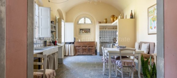 10 bedrooms Villa in Capannori, Italy No. 181937 16