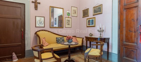 10 bedrooms Villa in Capannori, Italy No. 181937 14