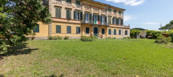 10 bedrooms Villa in Capannori, Italy No. 181937 26