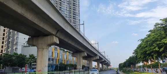 1 room Shop in Thu Duc, Vietnam No. 18410 3