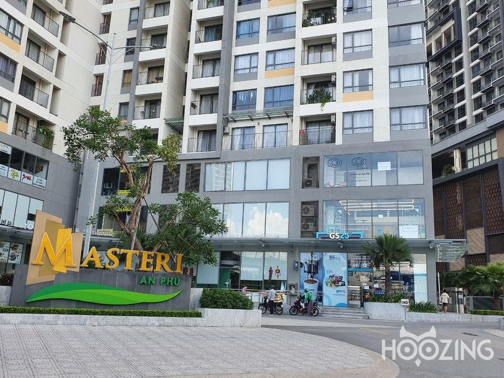 1 room Shop in Thu Duc, Vietnam No. 18410