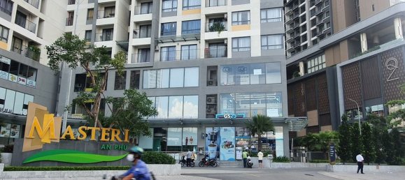 1 room Shop in Thu Duc, Vietnam No. 18410 6