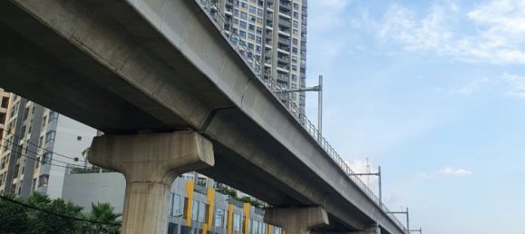 1 room Shop in Thu Duc, Vietnam No. 18410 5