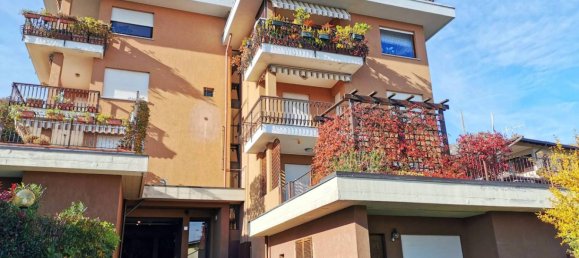 Apartamento de 1 dormitorio en Baveno, Italy No. 142013 19