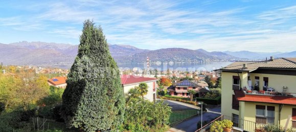 Apartamento de 1 dormitorio en Baveno, Italy No. 142013 18