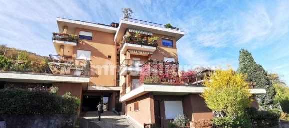 Apartamento de 1 dormitorio en Baveno, Italy No. 142013 14
