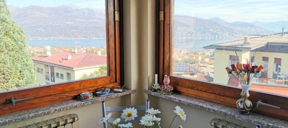 Apartamento de 1 dormitorio en Baveno, Italy No. 142013 6