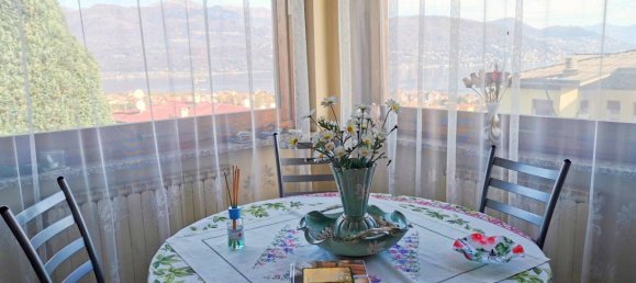 Apartamento de 1 dormitorio en Baveno, Italy No. 142013 4