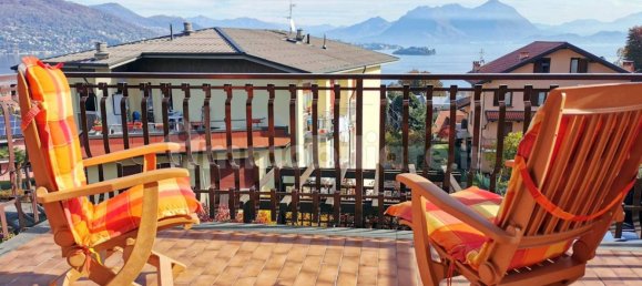 Apartamento de 1 dormitorio en Baveno, Italy No. 142013 16