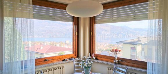 Apartamento de 1 dormitorio en Baveno, Italy No. 142013 5