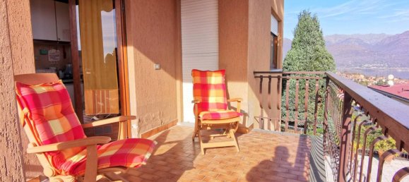 Apartamento de 1 dormitorio en Baveno, Italy No. 142013 2